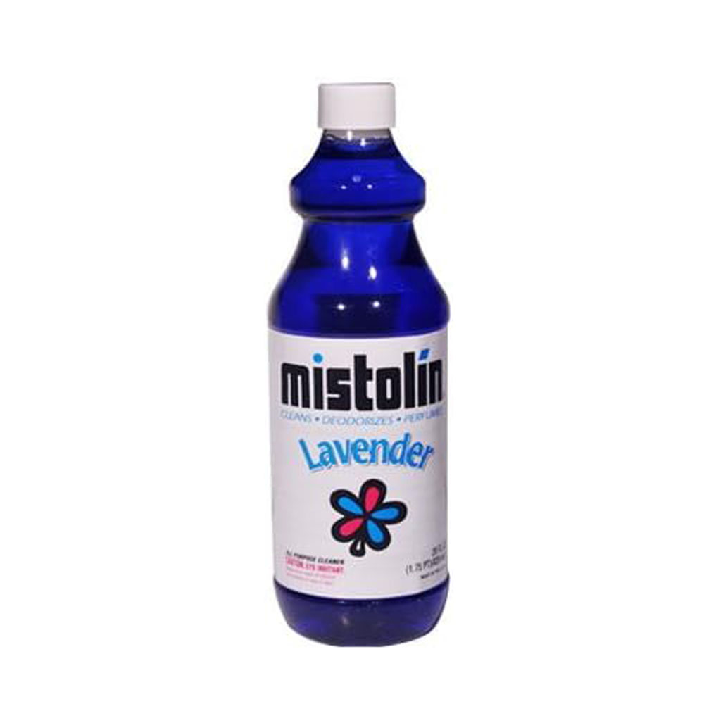 Mistolin All-purpose Cleaner Lavender 28 oz